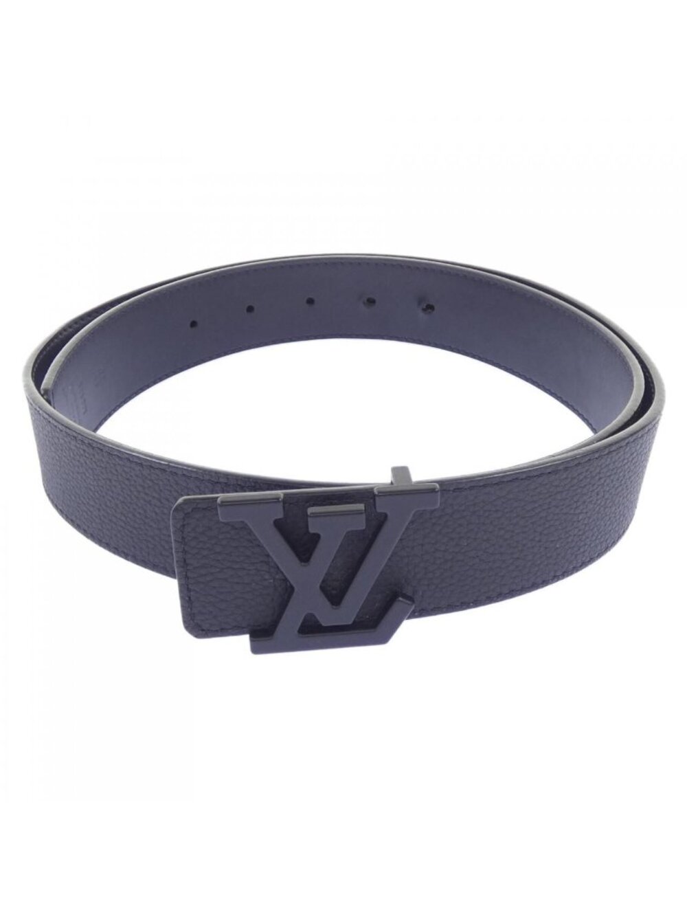 Louis Vuitton LV Aerogram 35 Reversible Belt